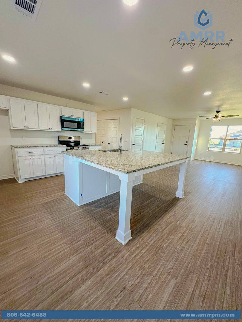 House for rent at 1309 Sioux Place, Pampa, TX 79065