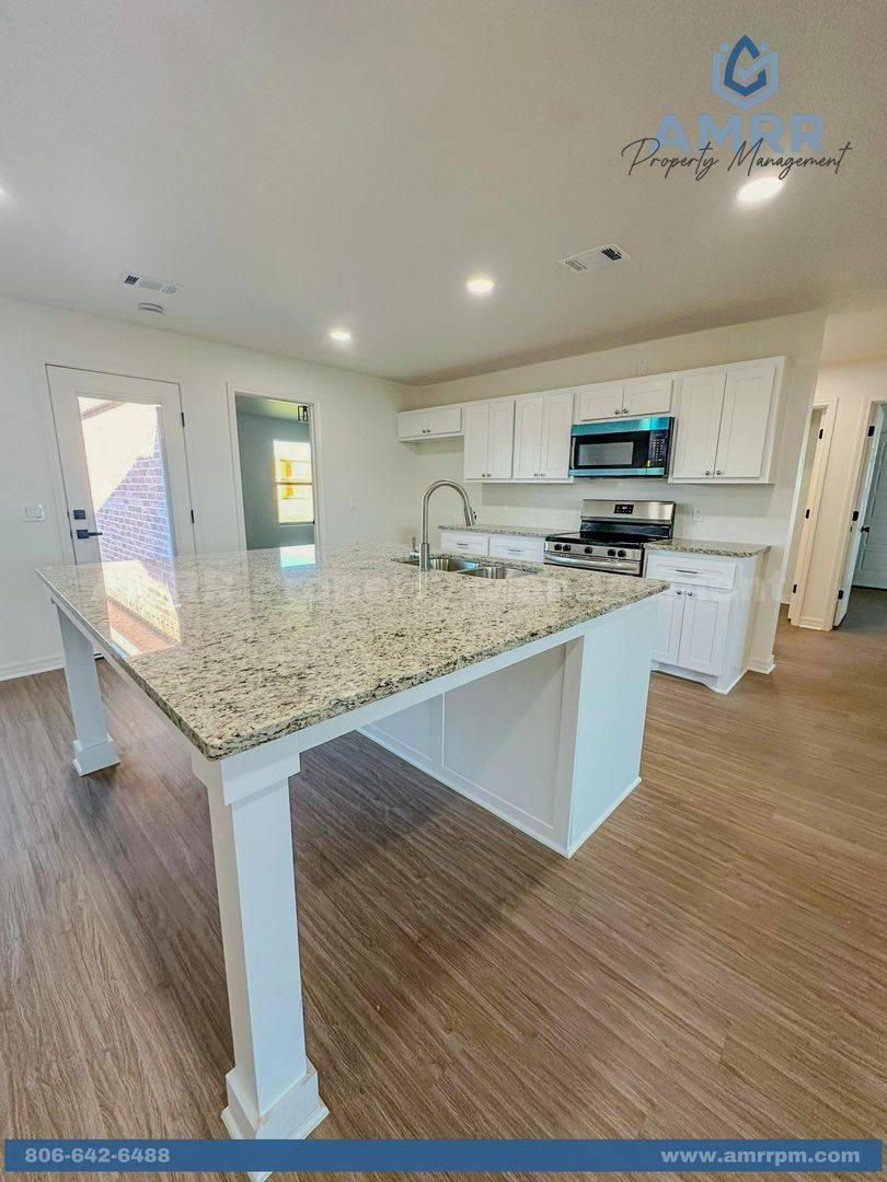 House for rent at 1309 Sioux Place, Pampa, TX 79065