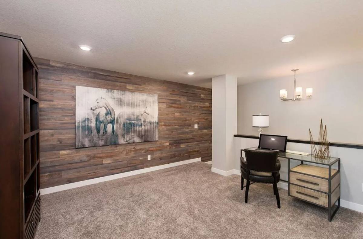 Townhouse for rent at 8047 Abercrombie Lane, Saint Paul, MN 55129