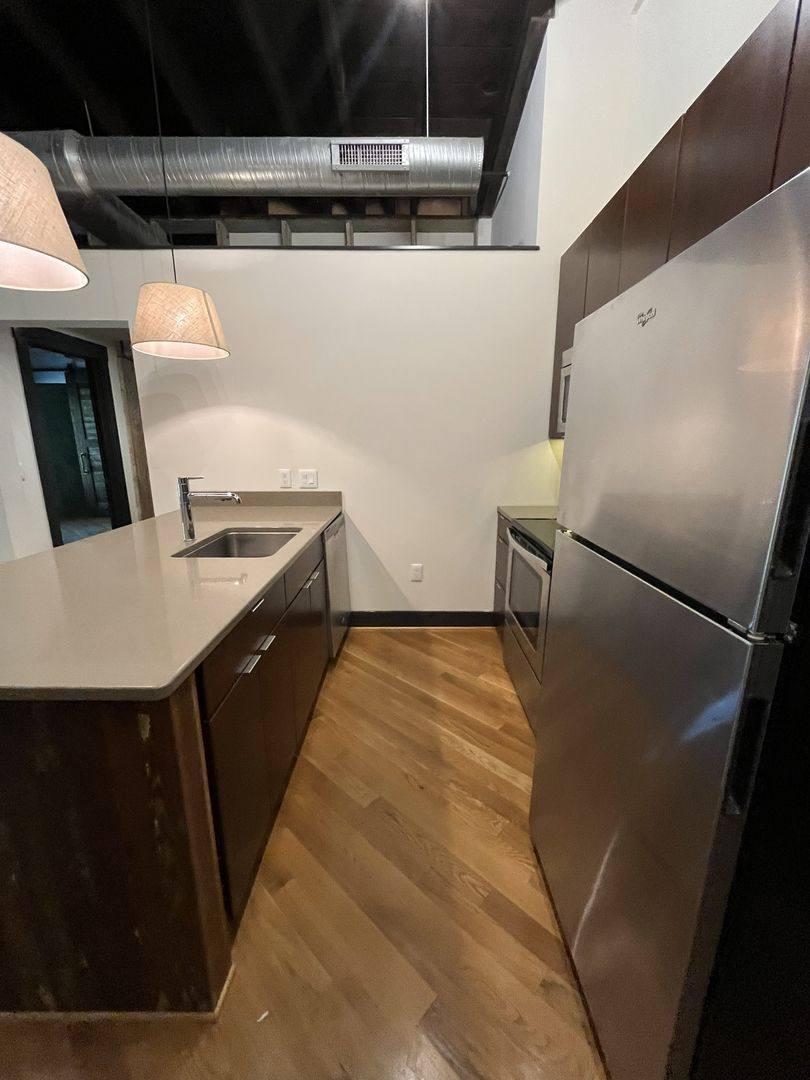 Apartment for rent at 320 12th St, Lynchburg, VA 24504