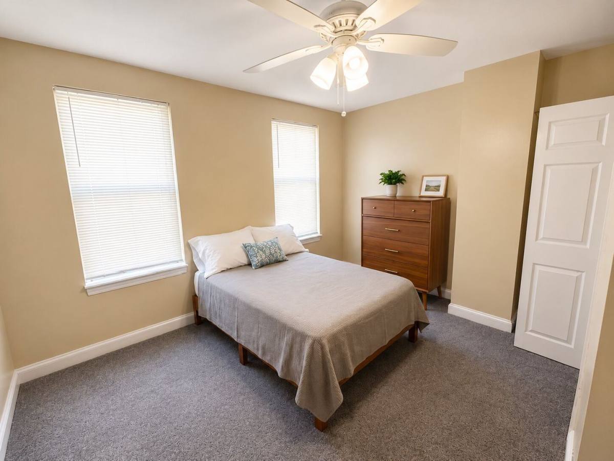 House for rent at 2624 Gerritt St, Philadelphia, PA 19146