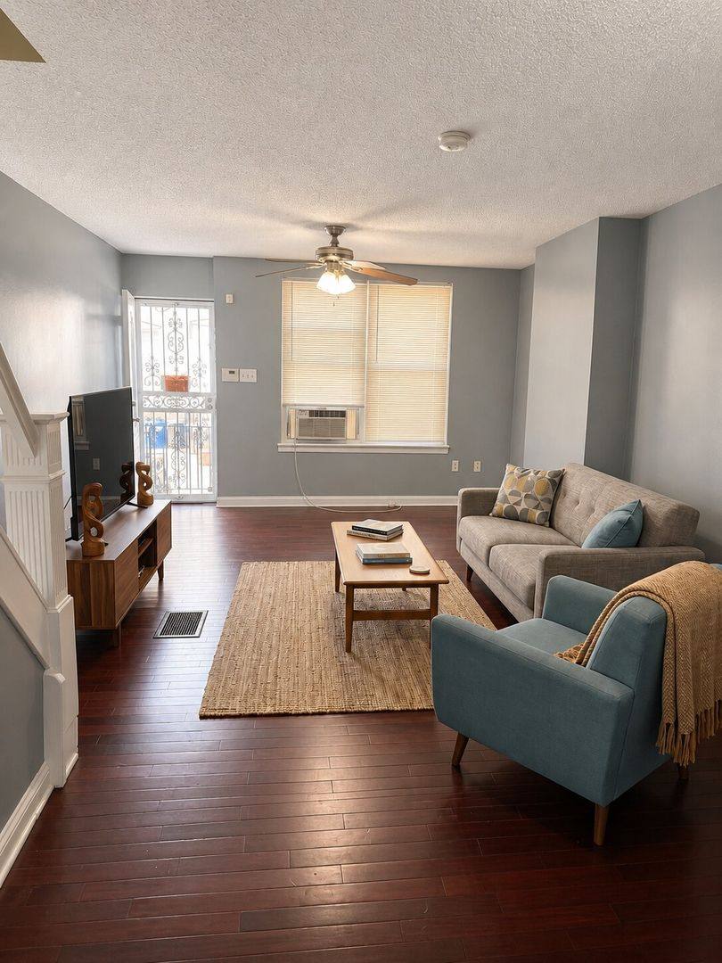 House for rent at 2624 Gerritt St, Philadelphia, PA 19146