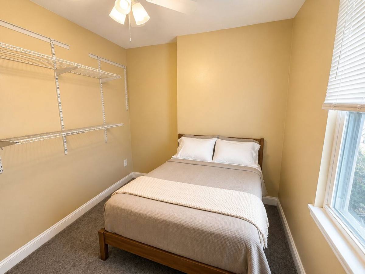 House for rent at 2624 Gerritt St, Philadelphia, PA 19146