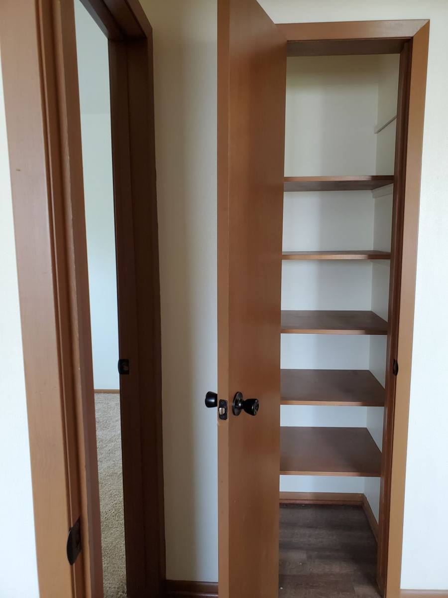 Apartment for rent at 342 Martin Ave, Fond Du Lac, WI 54935
