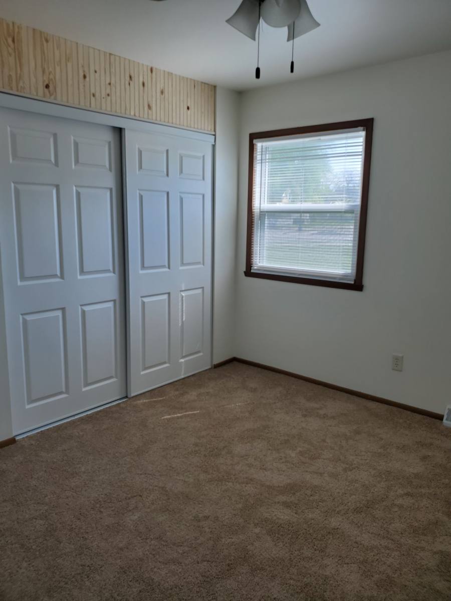 Apartment for rent at 342 Martin Ave, Fond Du Lac, WI 54935