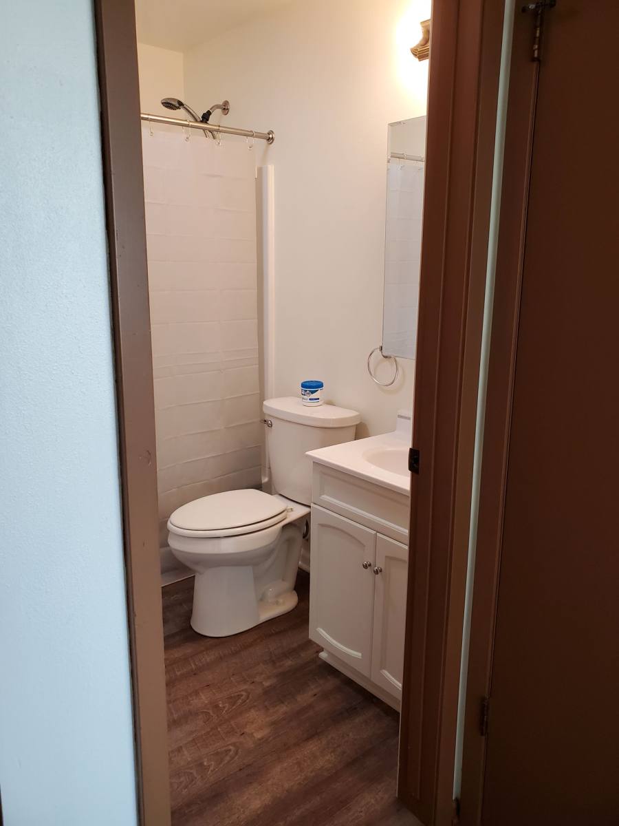 Apartment for rent at 342 Martin Ave, Fond Du Lac, WI 54935