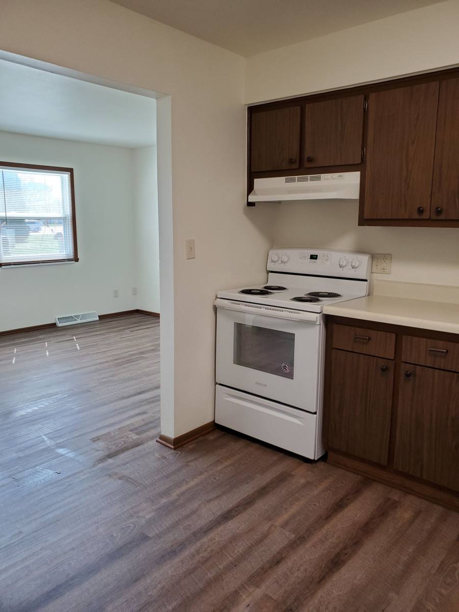 Apartment for rent at 342 Martin Ave, Fond Du Lac, WI 54935