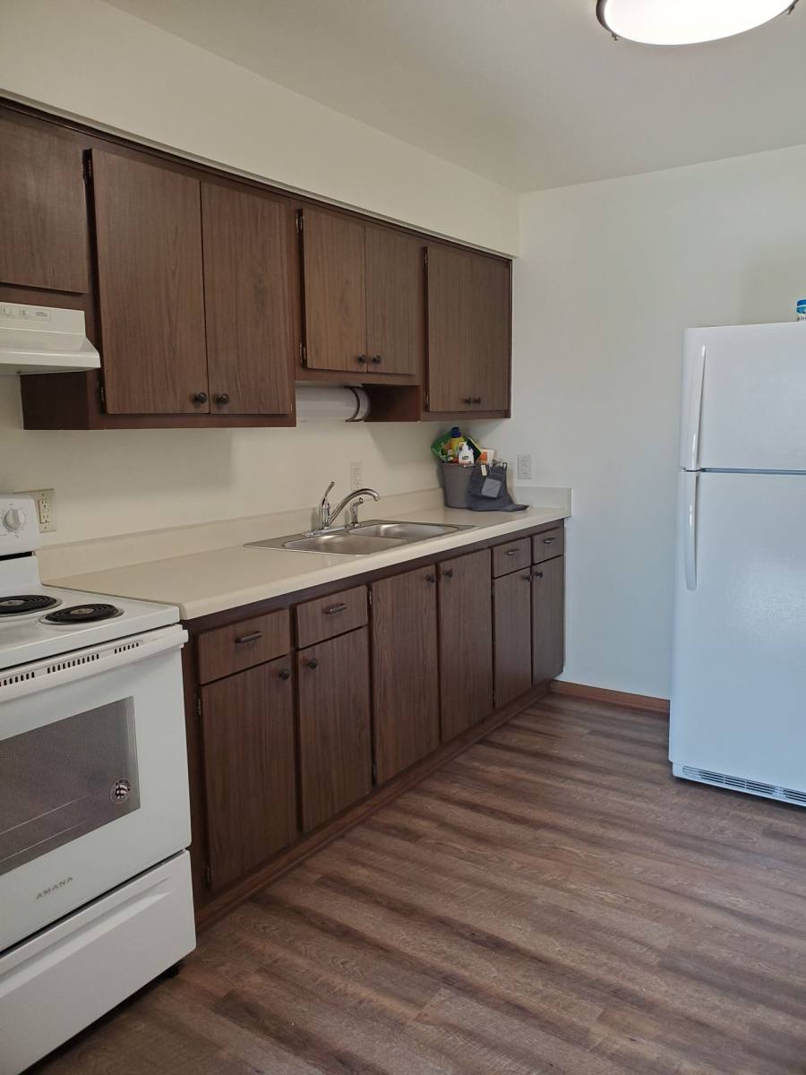 Apartment for rent at 342 Martin Ave, Fond Du Lac, WI 54935