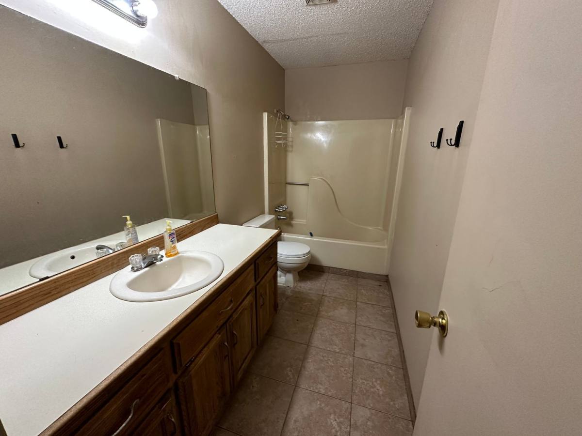 House for rent at 603 Twin Oaks, Russellville, AR 72801