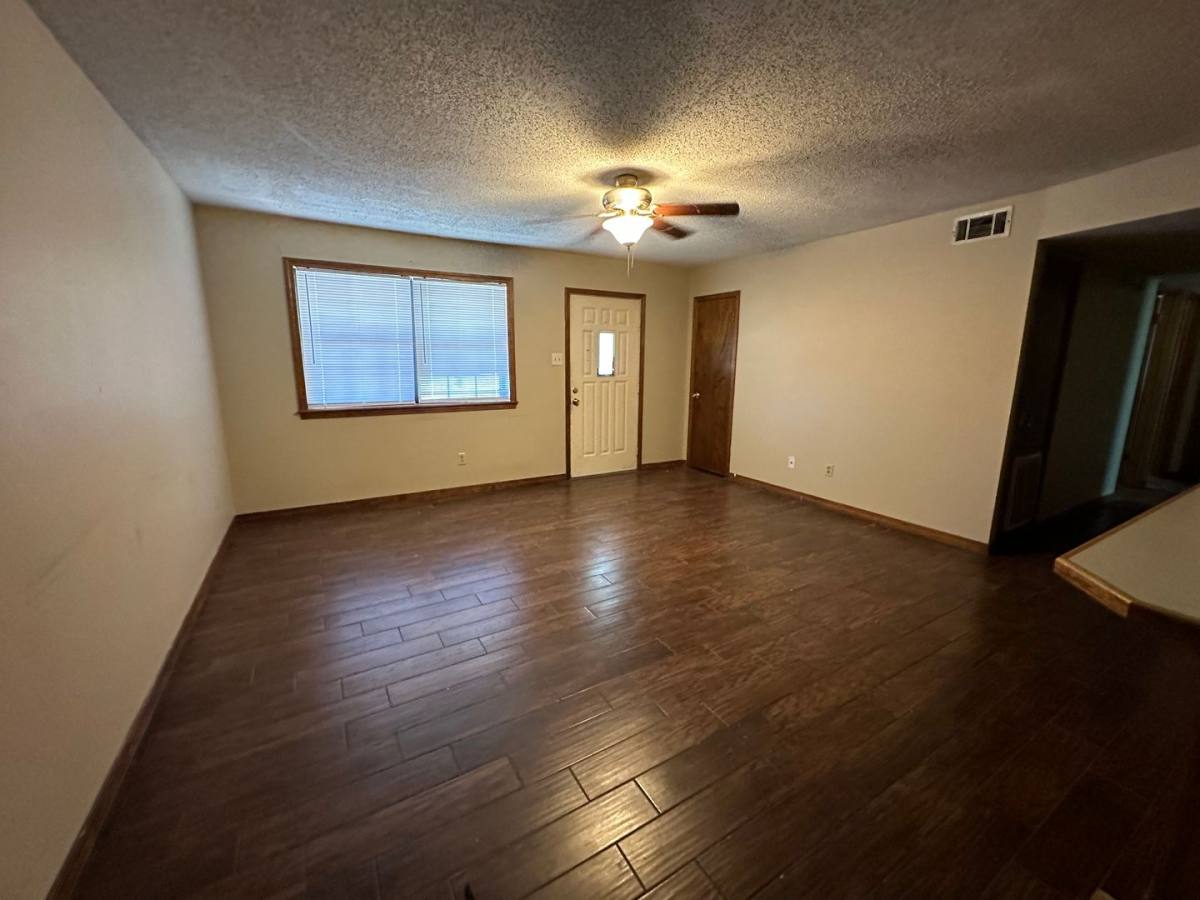 House for rent at 603 Twin Oaks, Russellville, AR 72801