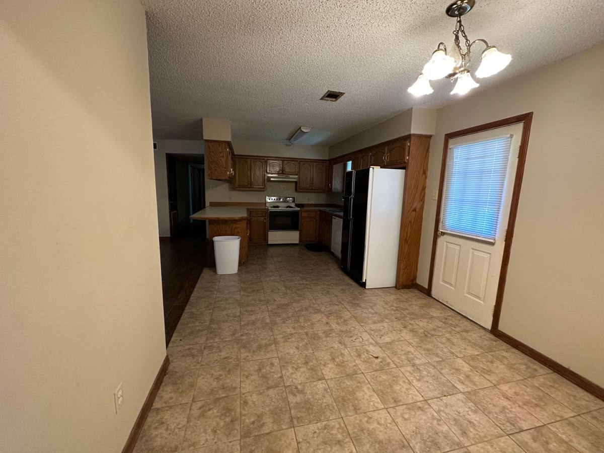 House for rent at 603 Twin Oaks, Russellville, AR 72801