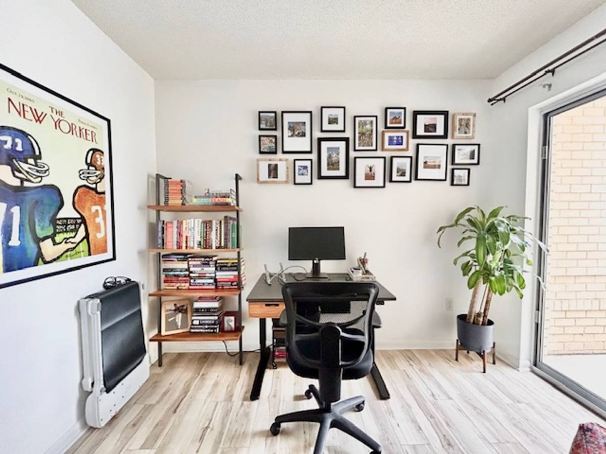 Apartment for rent at 1111 11th St NW, Washington, DC 20001