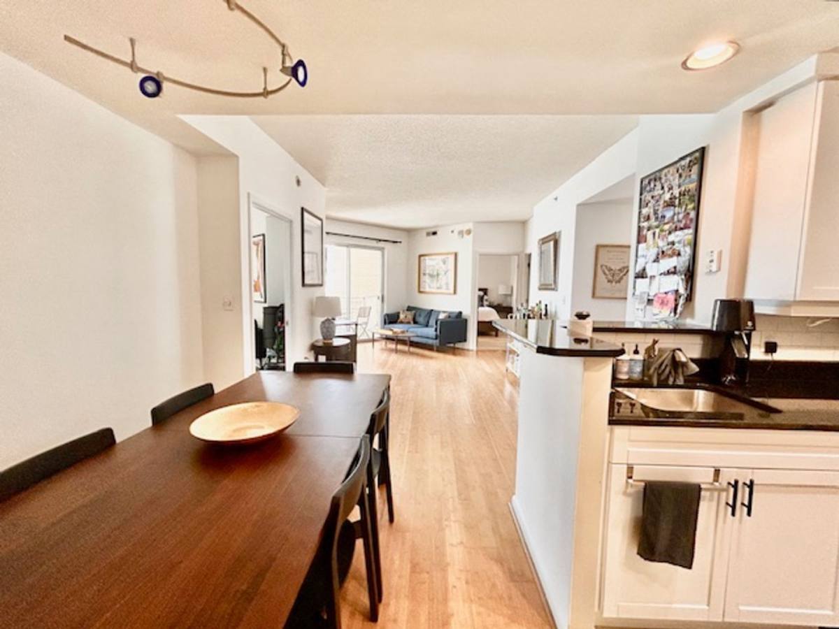 Apartment for rent at 1111 11th St NW, Washington, DC 20001