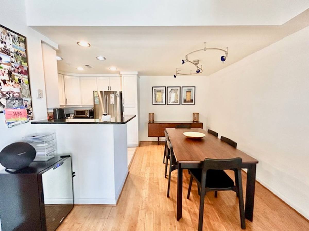 Apartment for rent at 1111 11th St NW, Washington, DC 20001