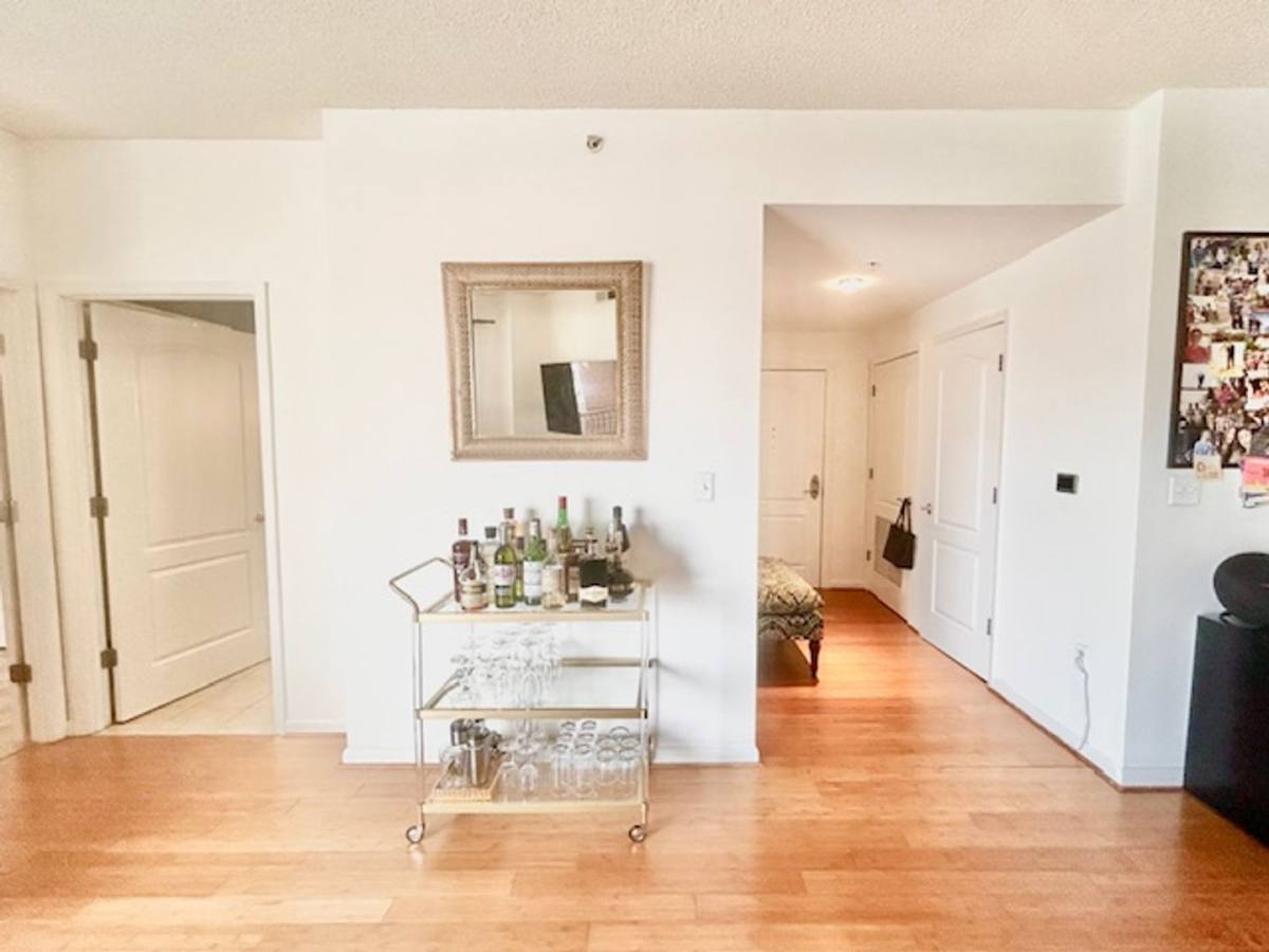 Apartment for rent at 1111 11th St NW, Washington, DC 20001