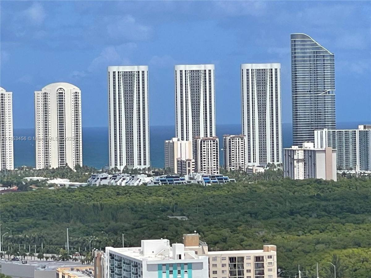 Condo for rent at 16001 Collins Ave, North Miami Beach, FL 33160