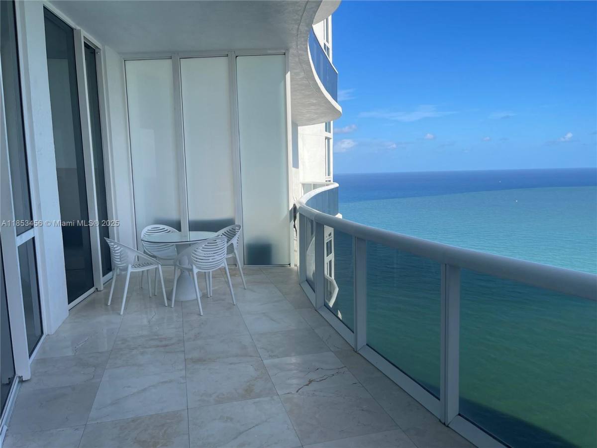 Condo for rent at 16001 Collins Ave, North Miami Beach, FL 33160