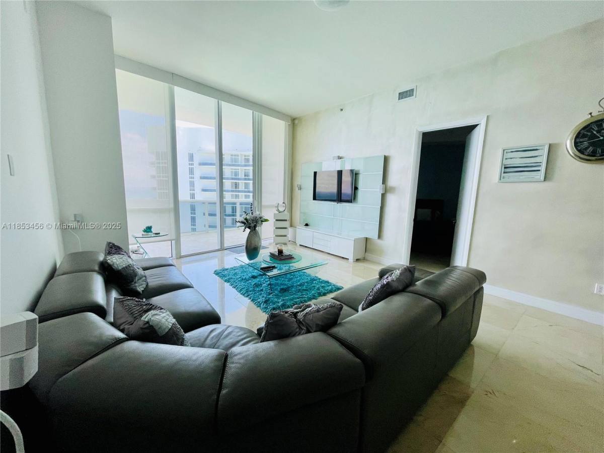 Condo for rent at 16001 Collins Ave, North Miami Beach, FL 33160