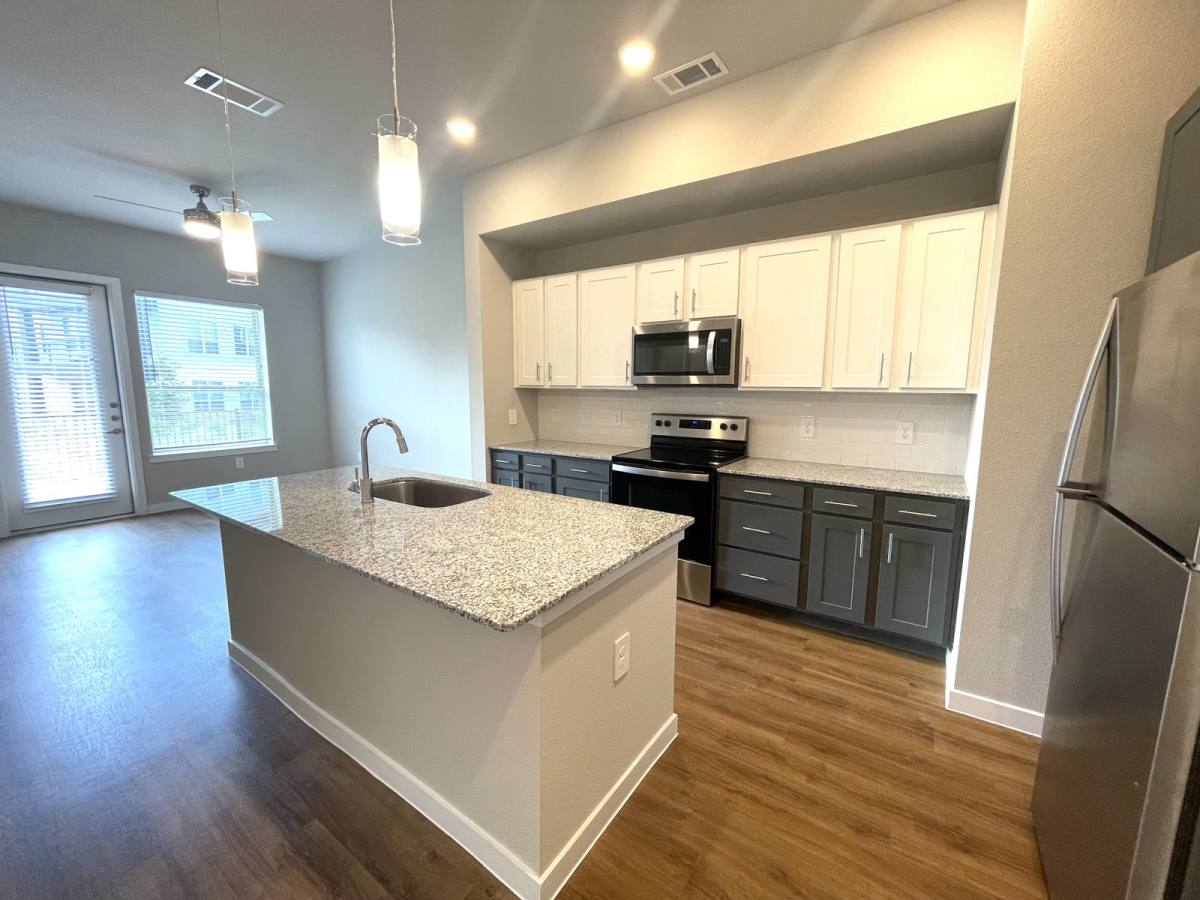 Apartment for rent at 500 Westinghouse Rd, Georgetown, TX 78626