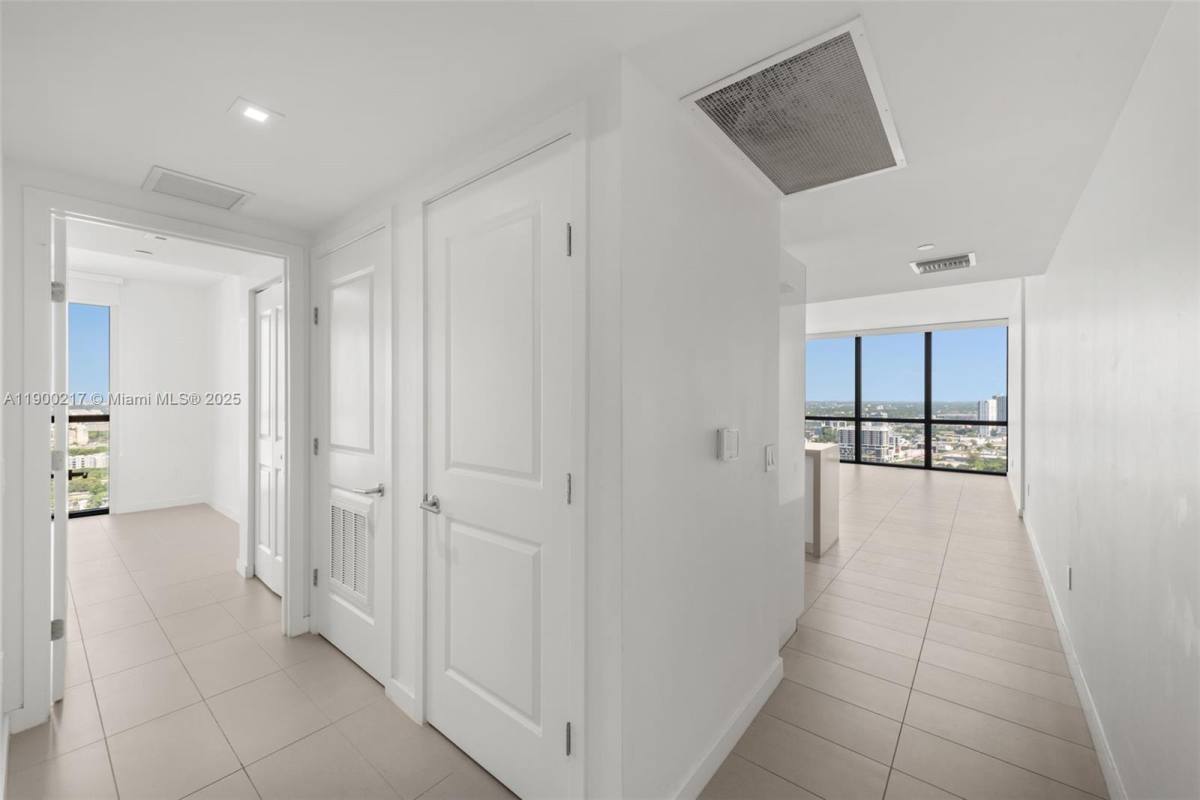 Apartment for rent at 1600 NE 1st Ave #1100, Miami, FL 33132