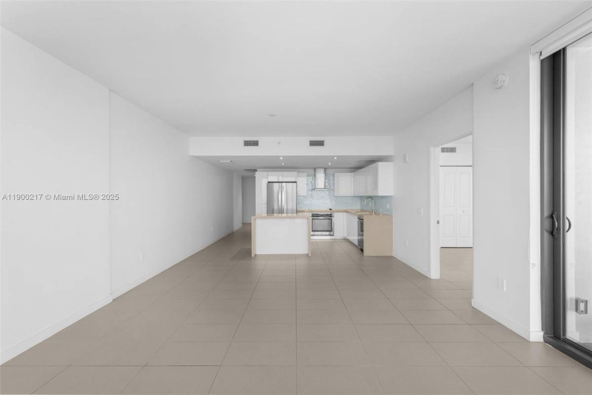 Apartment for rent at 1600 NE 1st Ave #1100, Miami, FL 33132