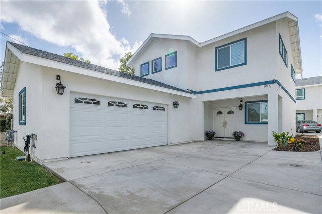 House for rent at 12751 Hazel Ave, Garden Grove, CA 92841