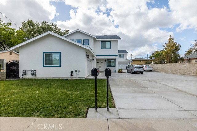 House for rent at 12751 Hazel Ave, Garden Grove, CA 92841
