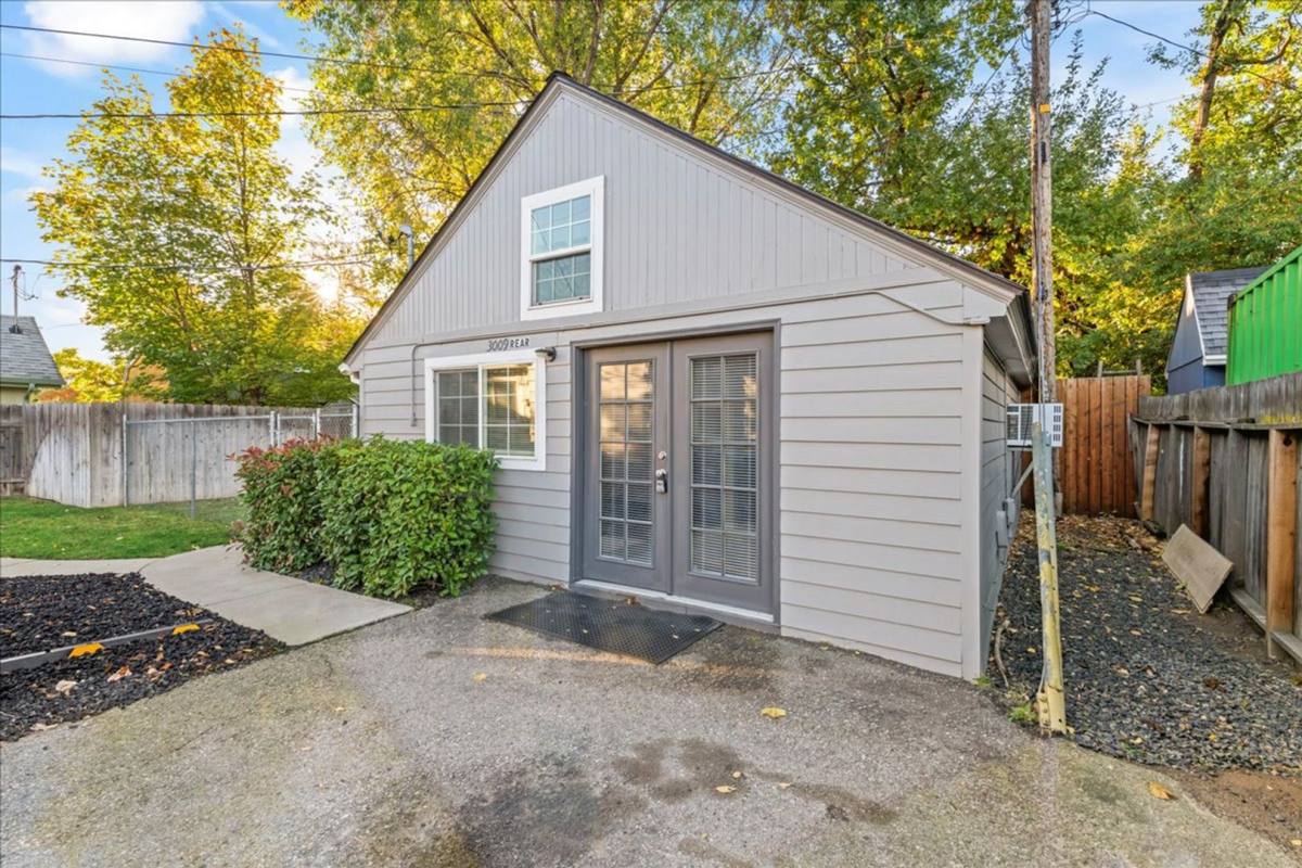 House for rent at 3009 W Overland Rd, Boise, ID 83705