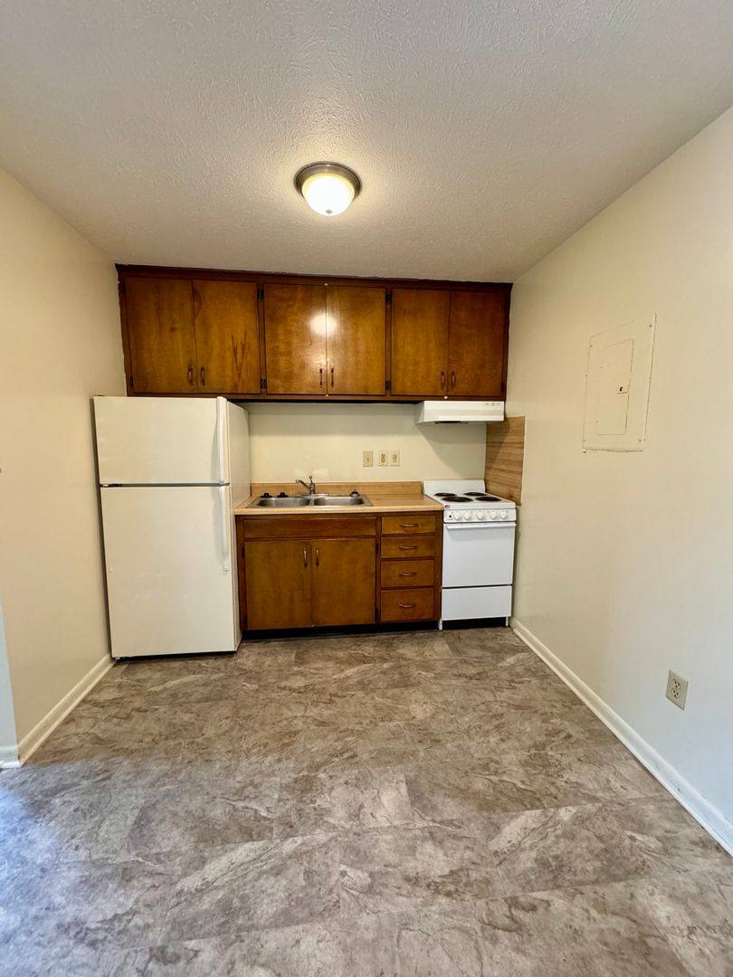 Apartment for rent at 92 Dutch Mill Court #F, Harrisonburg, VA 22801