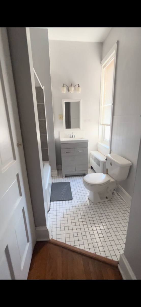 Apartment for rent at 437 E Girard Ave #3, Philadelphia, PA 19125