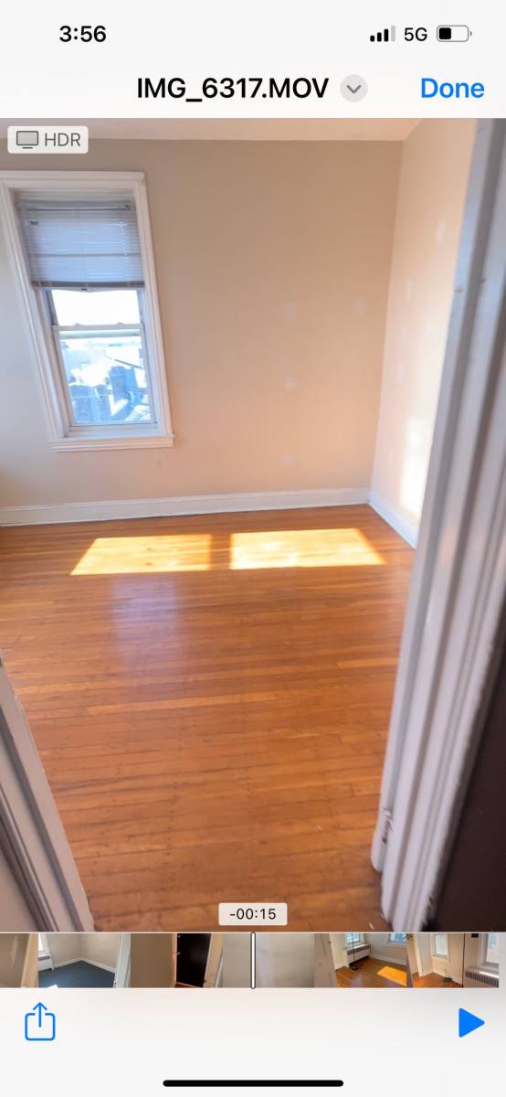 Apartment for rent at 437 E Girard Ave #3, Philadelphia, PA 19125