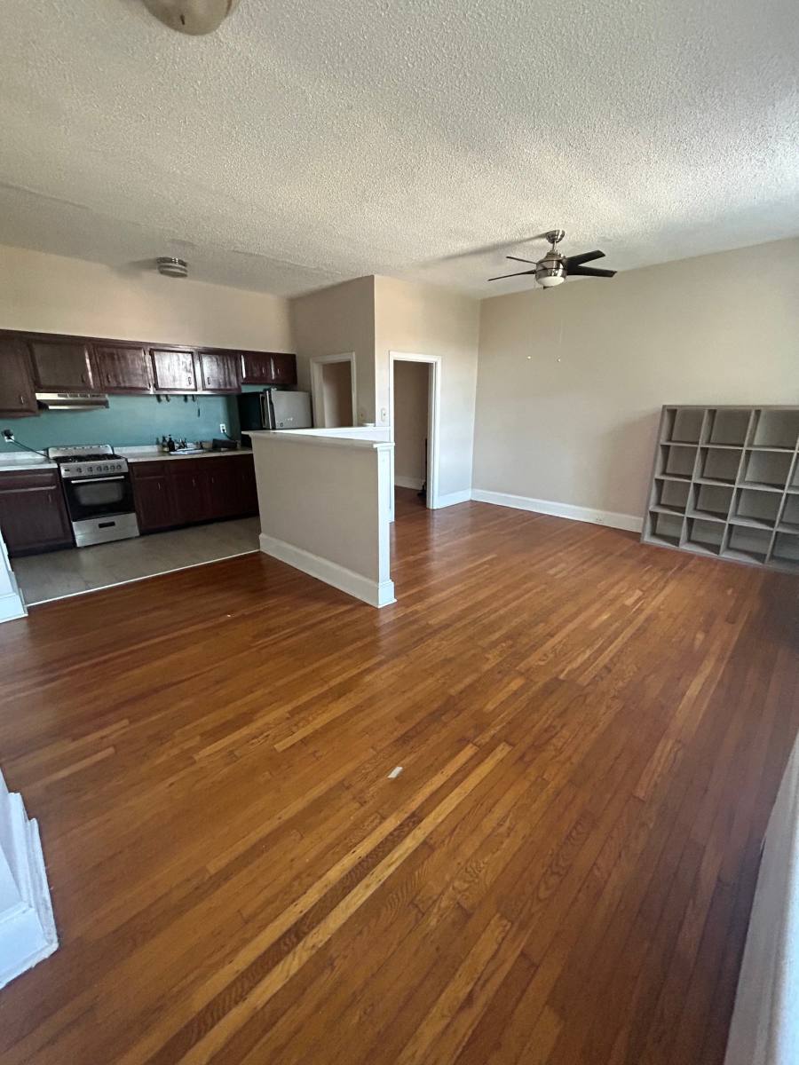 Apartment for rent at 437 E Girard Ave #3, Philadelphia, PA 19125