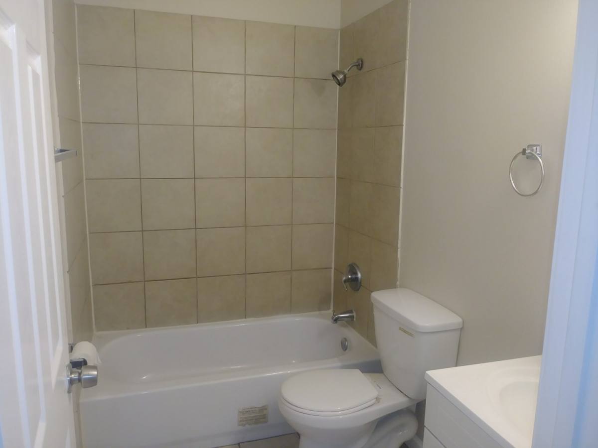 Apartment for rent at 2325-2327 Winthrop St, New Orleans, LA 70117