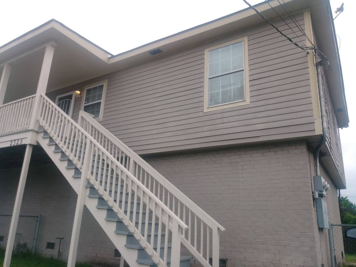 Apartment for rent at 2325-2327 Winthrop St, New Orleans, LA 70117