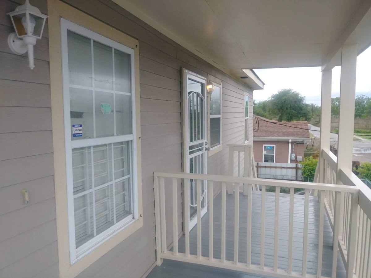 Apartment for rent at 2325-2327 Winthrop St, New Orleans, LA 70117