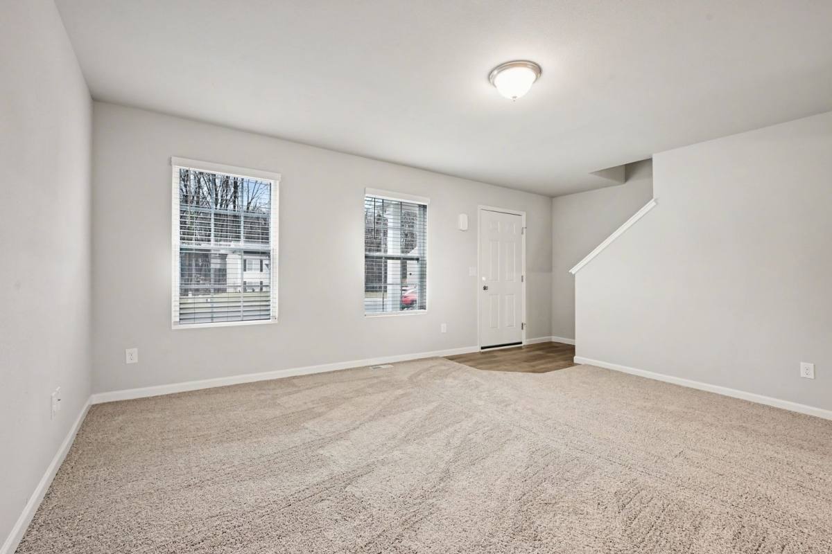 House for rent at 1630 Roosevelt Court, Three Rivers, MI 49093