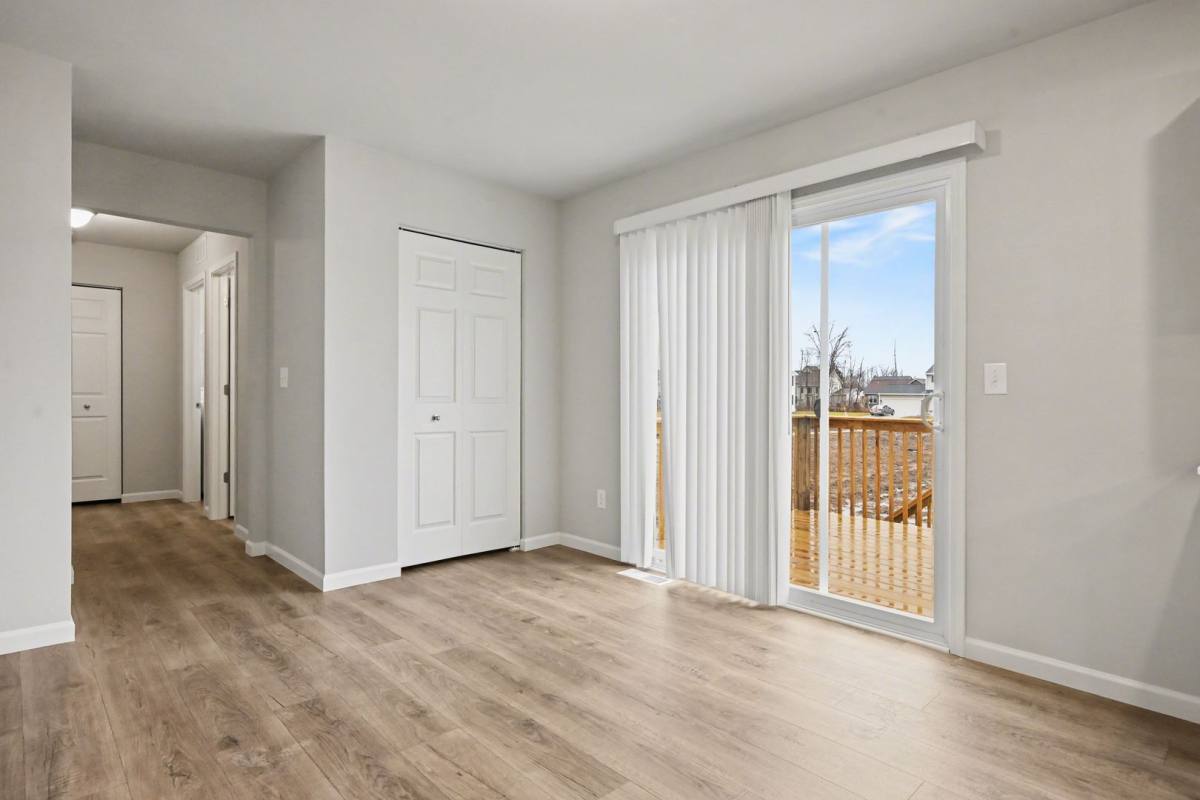 House for rent at 1630 Roosevelt Court, Three Rivers, MI 49093