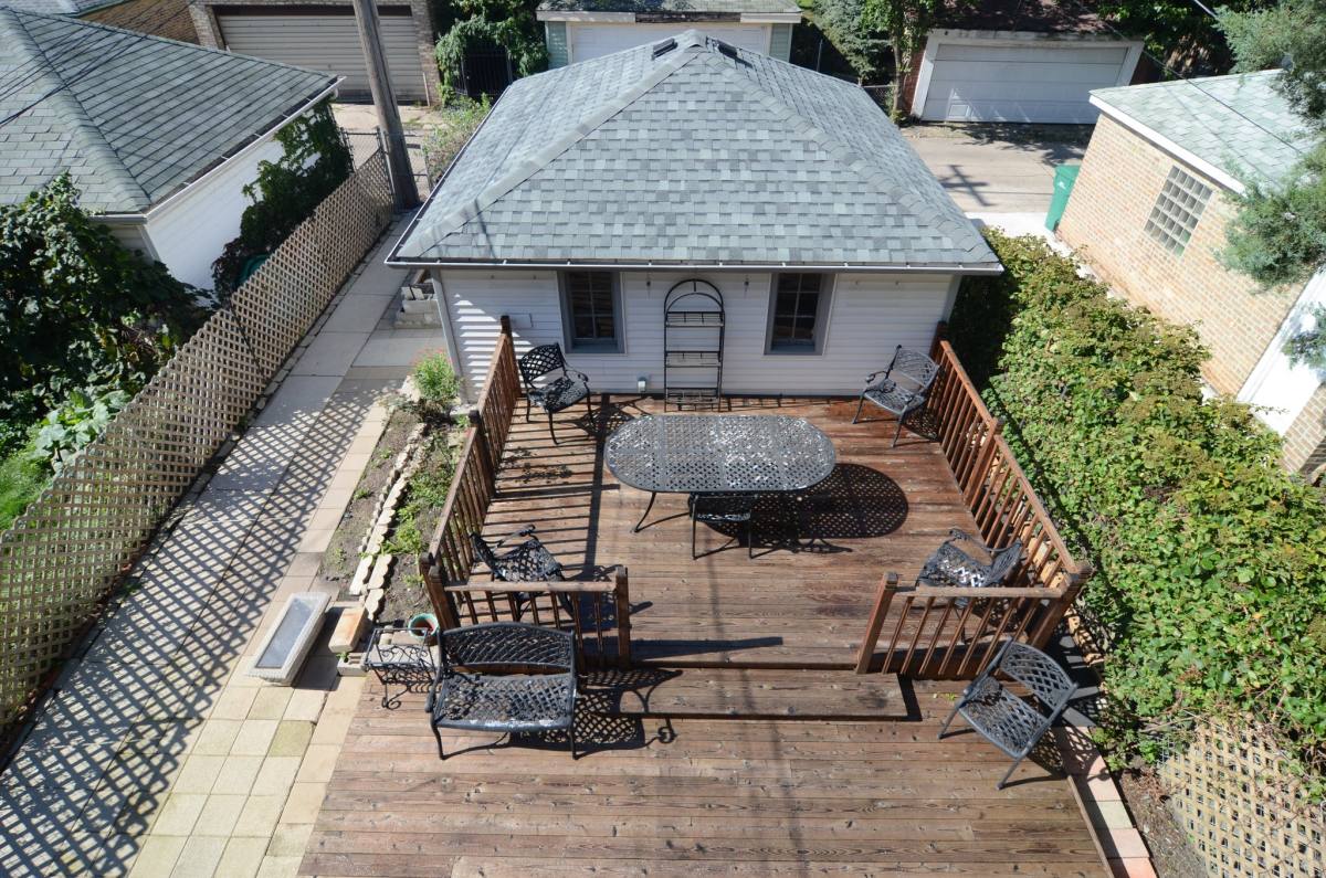 Apartment for rent at 1814 Wesley Ave, Berwyn, IL 60402