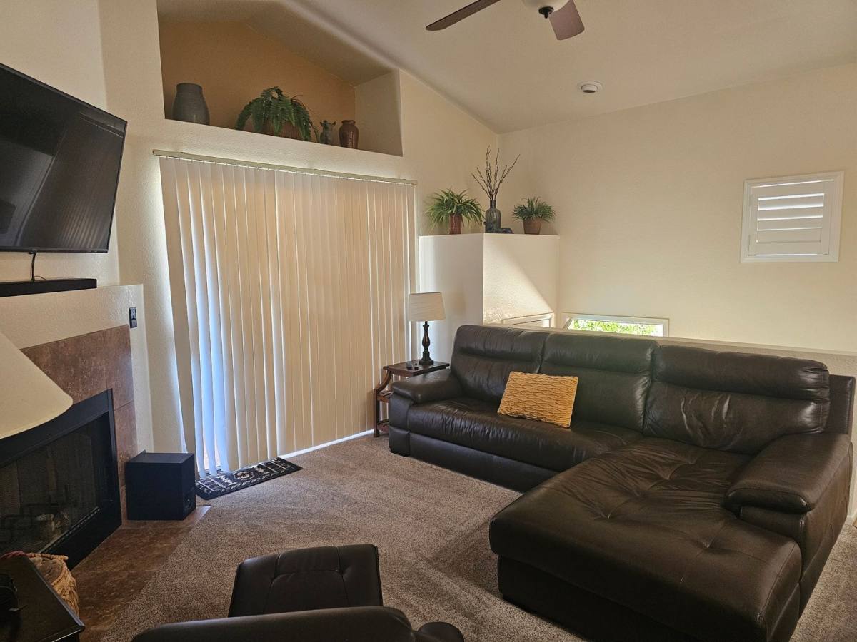Condo for rent at 1650 Smoketree Ave, Lake Havasu City, AZ 86403