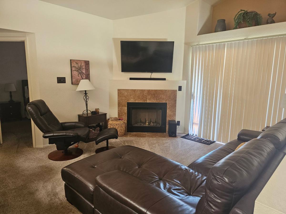 Condo for rent at 1650 Smoketree Ave, Lake Havasu City, AZ 86403