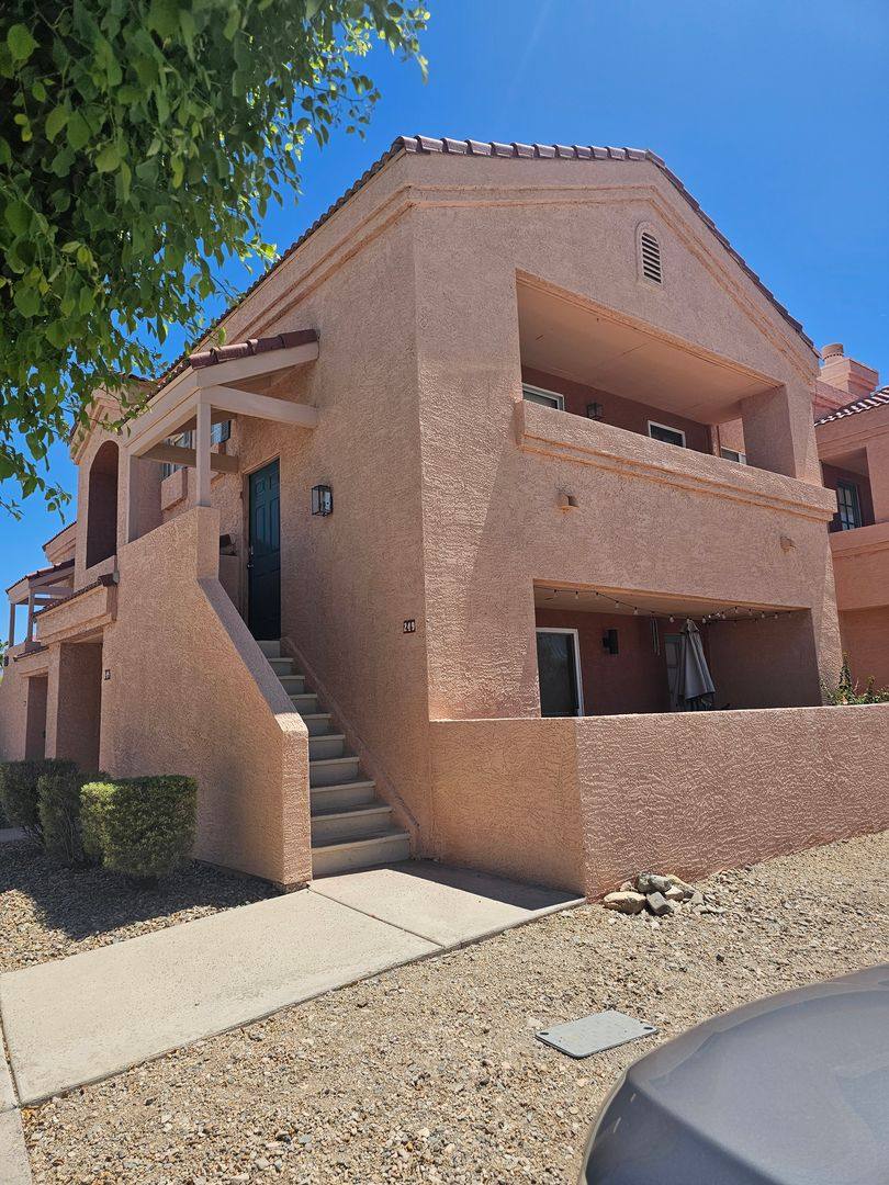 Condo for rent at 1650 Smoketree Ave, Lake Havasu City, AZ 86403