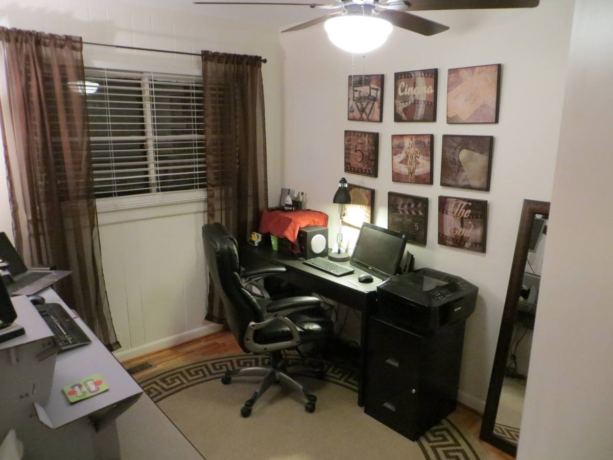 House for rent at 116 Woodland Court, Atlanta, GA 30340