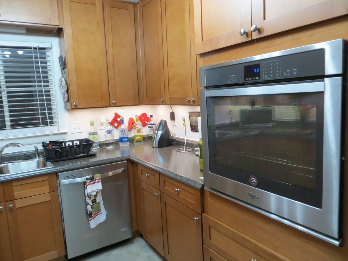 House for rent at 116 Woodland Court, Atlanta, GA 30340