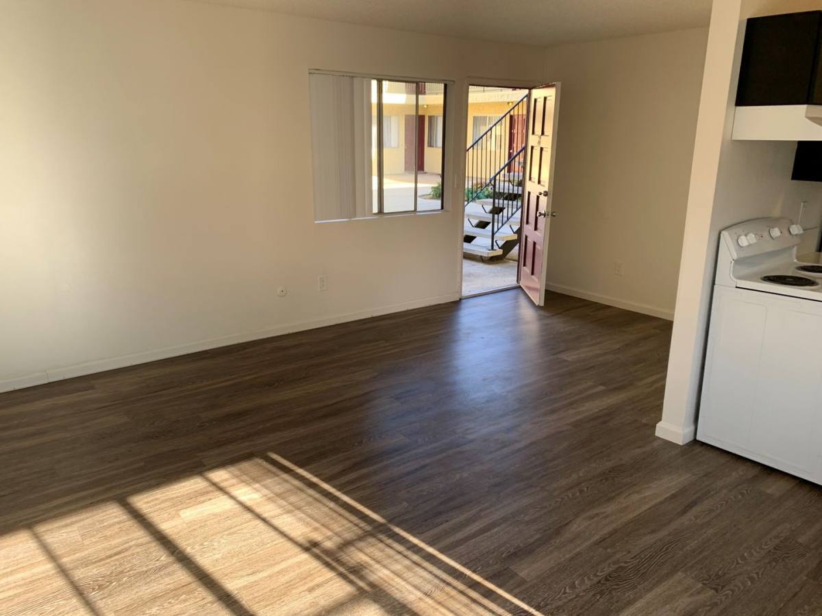 Apartment for rent at 2039 L Ave, National City, CA 91950