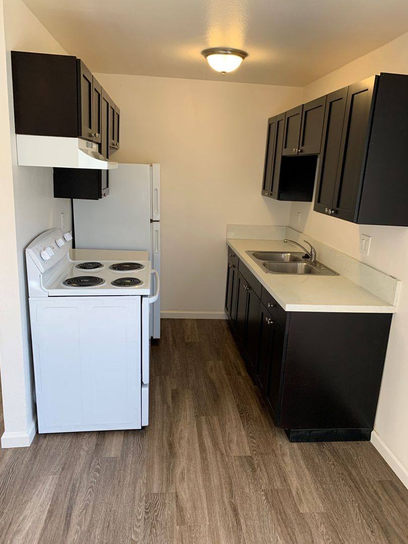 Apartment for rent at 2039 L Ave, National City, CA 91950