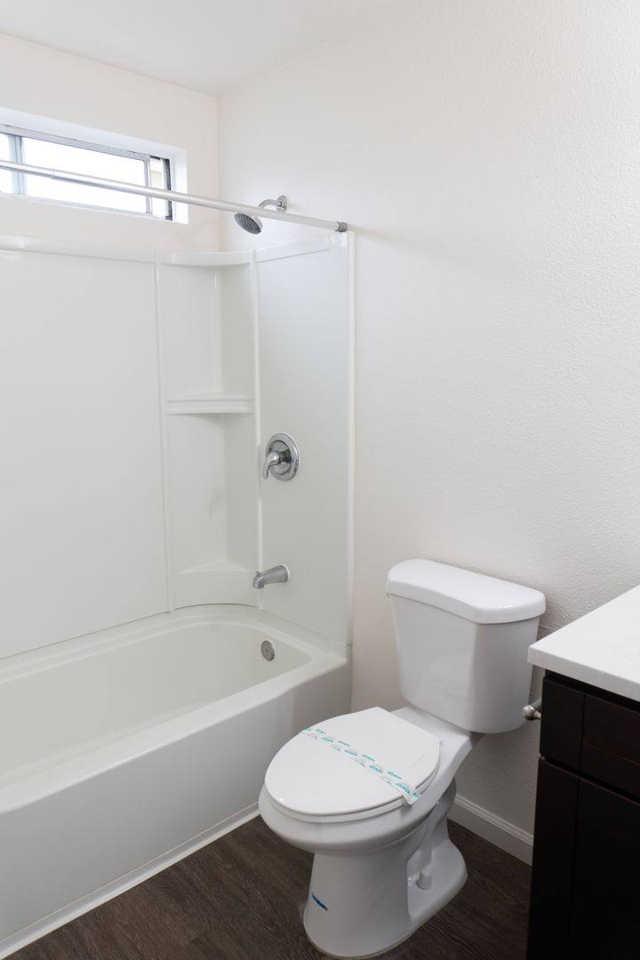 Apartment for rent at 2039 L Ave, National City, CA 91950