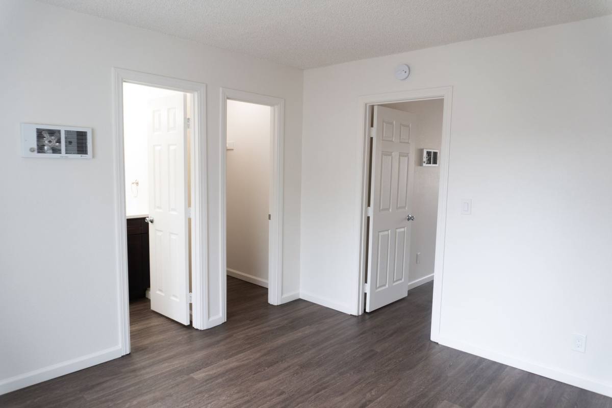 Apartment for rent at 2039 L Ave, National City, CA 91950