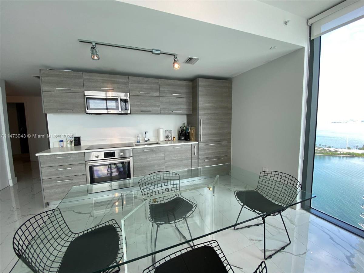 Apartment for rent at 650 NE 32nd St, Miami, FL 33137