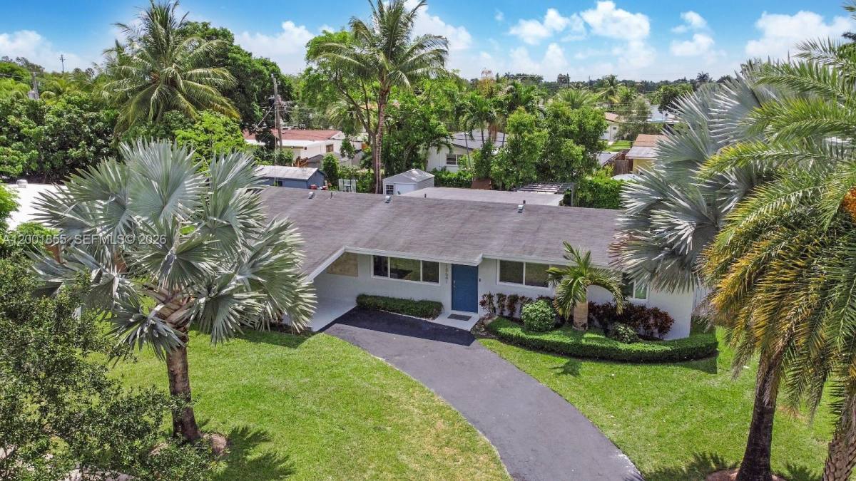 House for rent at 18641 Belview Dr #O, Miami, FL 33157