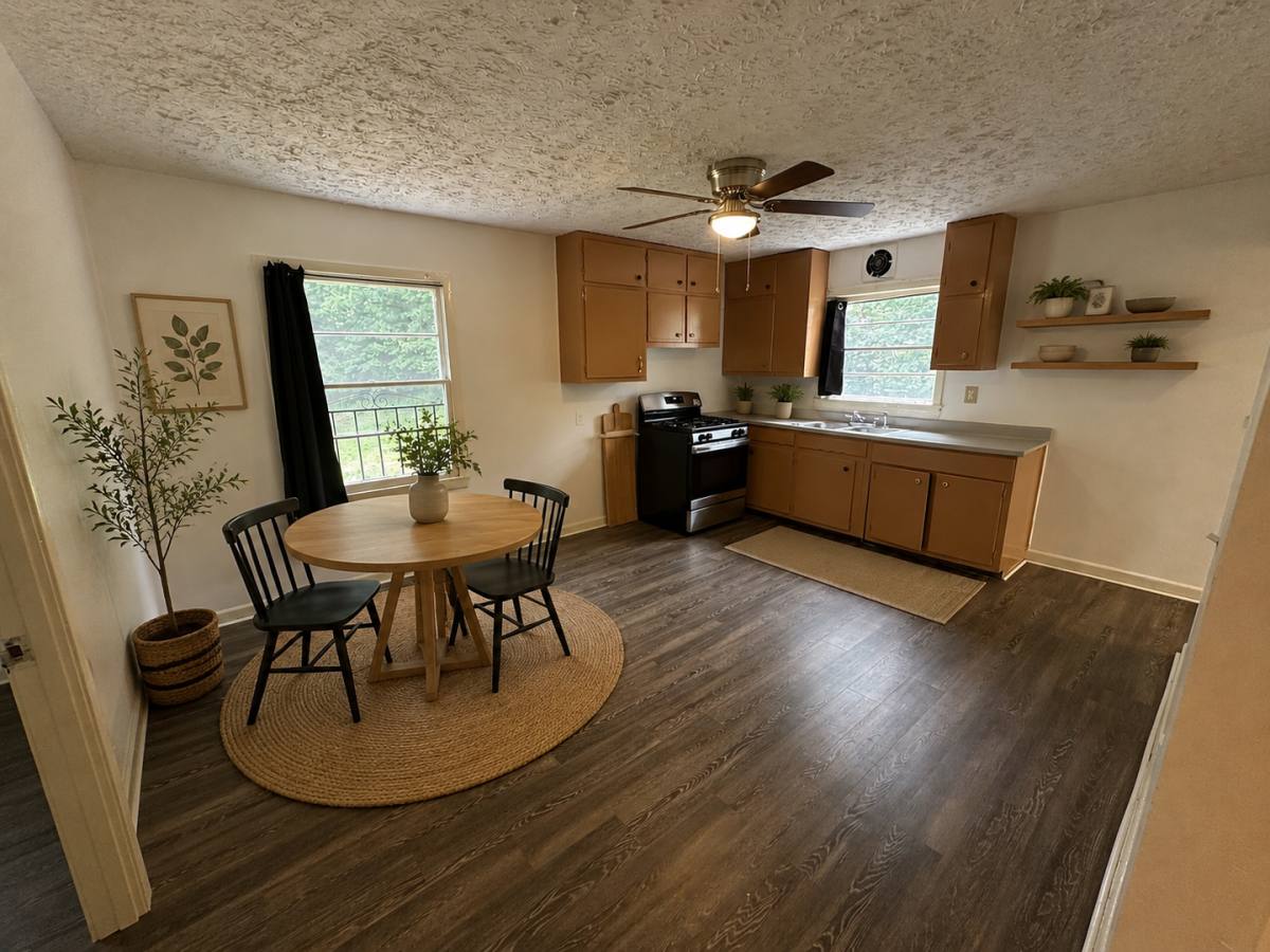 House for rent at 3627 Croft Place NW, Atlanta, GA 30331